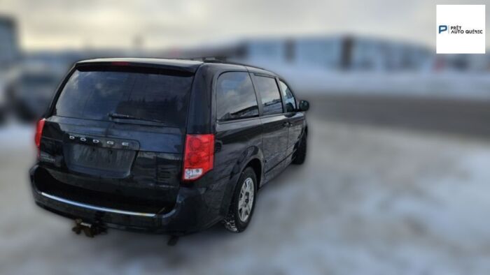 Dodge Grand Caravan SE – Image 6