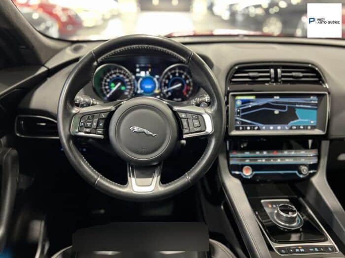 Jaguar F-PACE Premium – Image 15