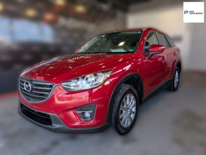 Mazda CX-5 GS – Image 3