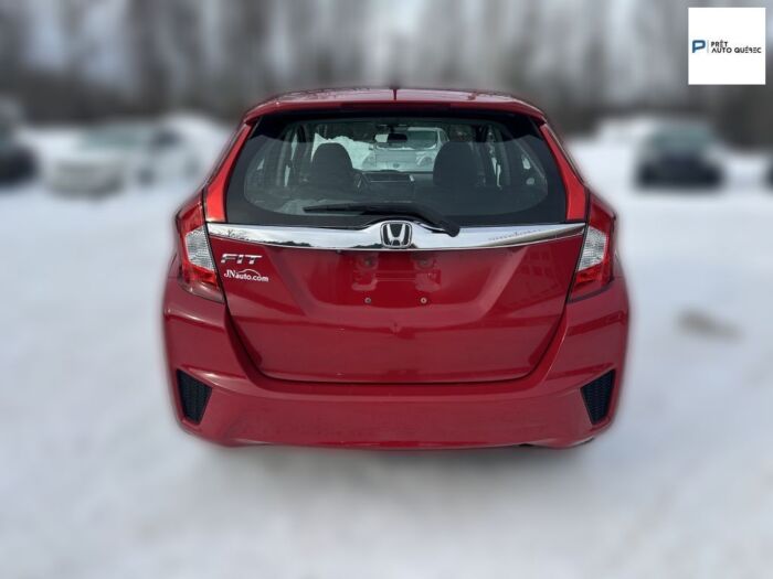 Honda Fit - - Image 6