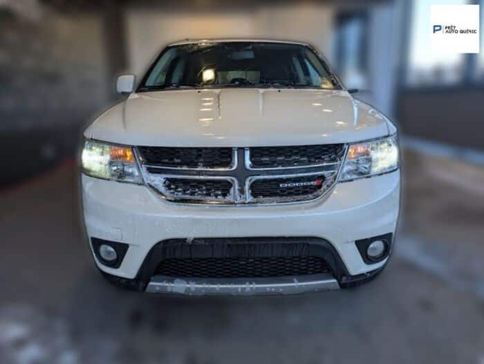 Dodge Journey SXT – Image 4