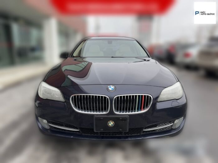 BMW 528i N/A – Image 3