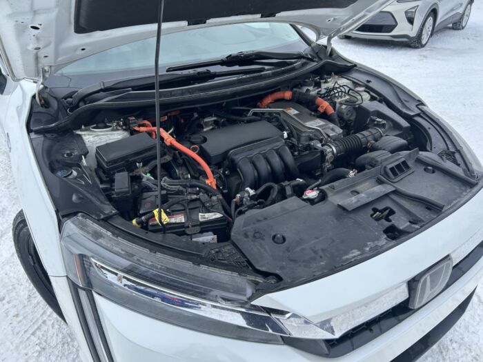 Honda Clarity Touring – Image 10