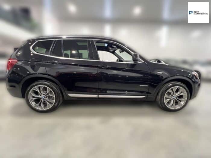 BMW X3 xDrive28i – Image 21