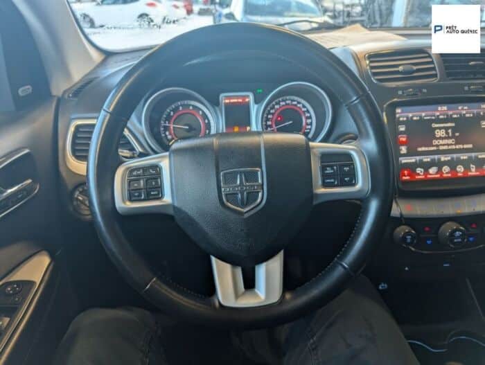 Dodge Journey SXT – Image 11