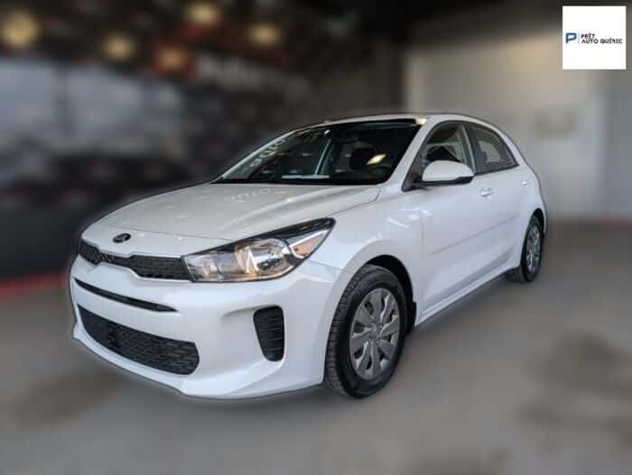 KIA Rio5 LX+ – Image 3