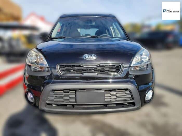 KIA Soul 2u – Image 4