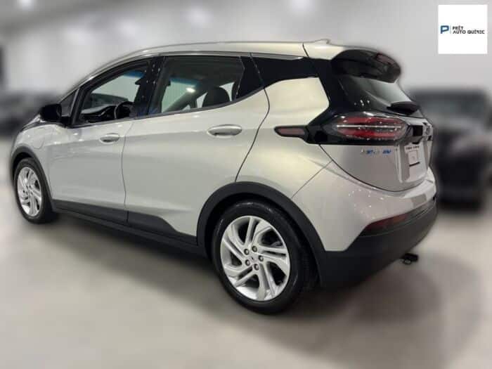 Chevrolet Bolt EV 1LT – Image 4