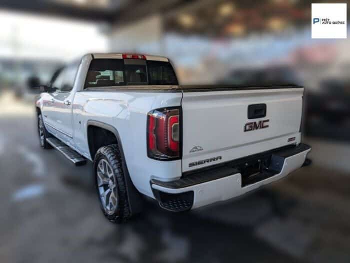 GMC Sierra 1500 SLE – Image 6