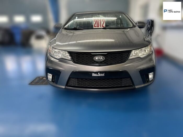 KIA Forte EX - Image 6