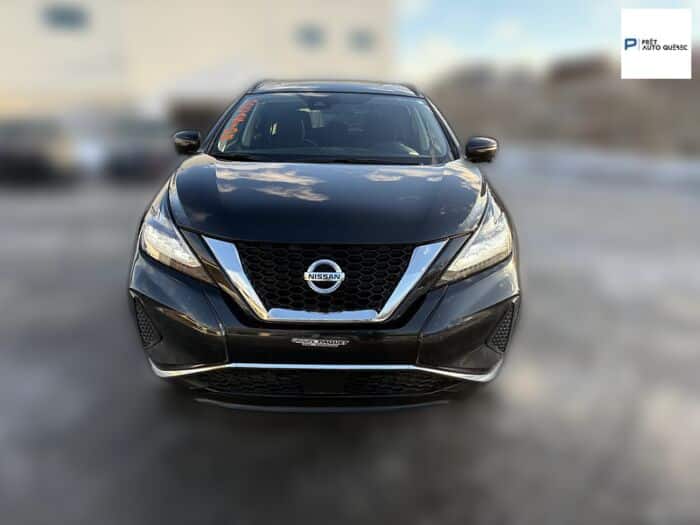 Nissan Murano SV TI BLUETOOTH TOIT GPS CAMÉRAS 360 BAS KILO – Image 8