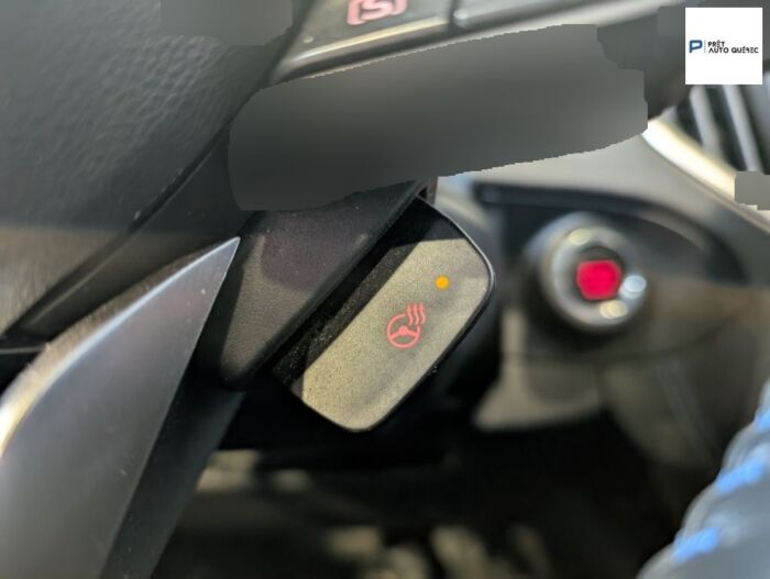 Subaru Crosstrek hybride rechargeable Limitée – Image 19