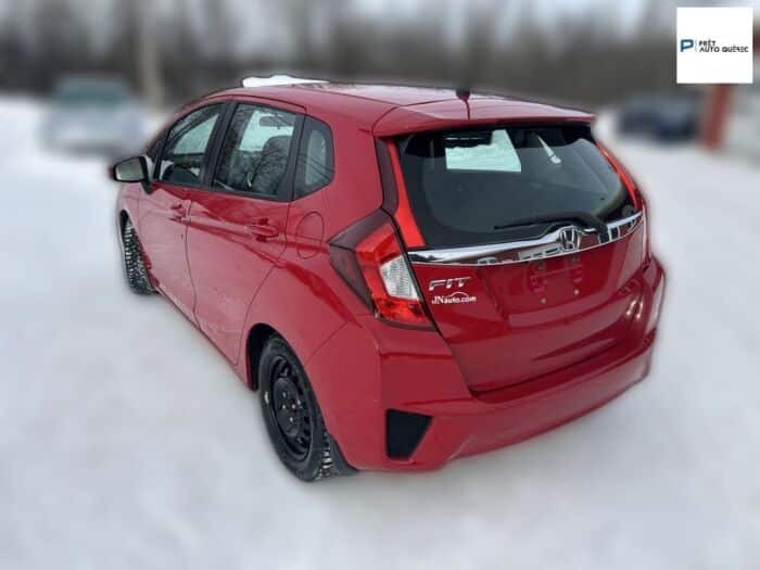 Honda Fit - - Image 7