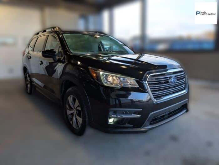 Subaru Ascent Touring – Image 5