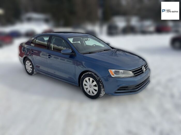 Volkswagen Jetta - - Image 8