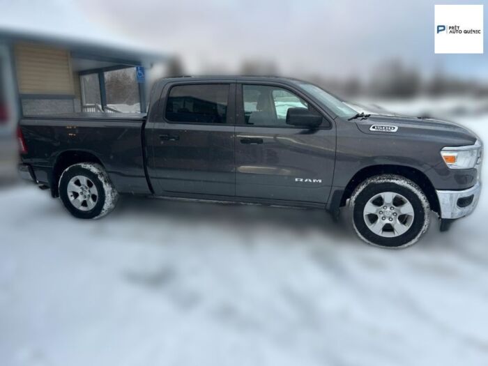 Ram 1500 Tradesman - Image 5