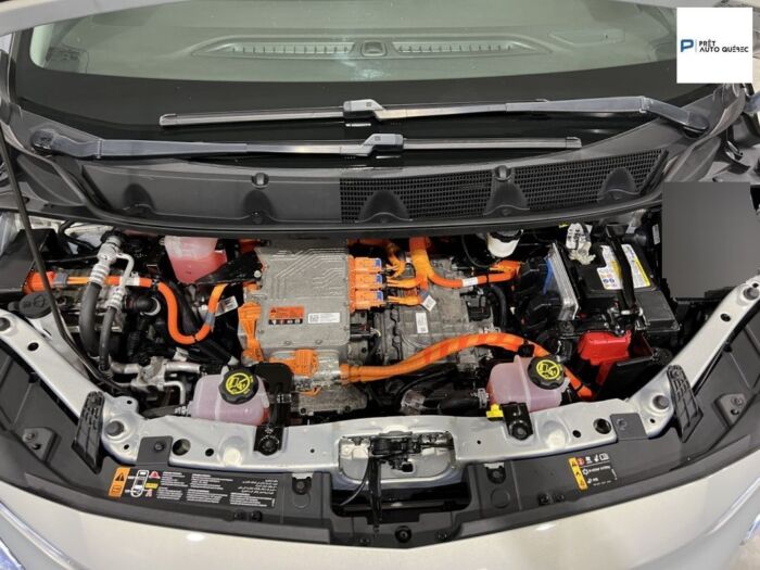 Chevrolet Bolt EV 1LT – Image 18