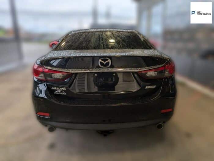 Mazda Mazda6 GS - Image 5