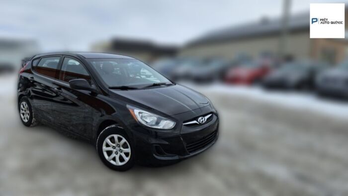 Hyundai Accent L – Image 3