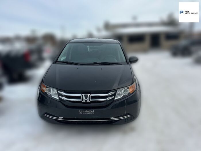 Honda Odyssey LX - Image 8