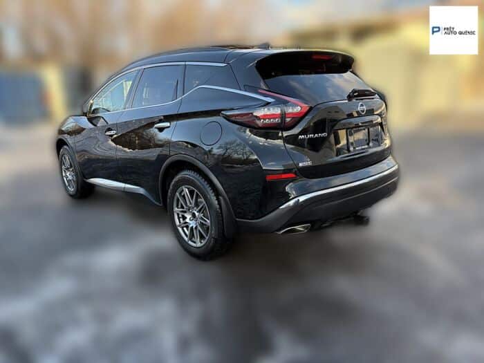 Nissan Murano SV TI BLUETOOTH TOIT GPS CAMÉRAS 360 BAS KILO – Image 6