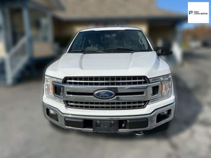 Ford F-150 XL – Image 4