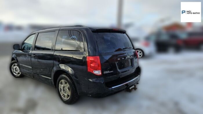 Dodge Grand Caravan SE – Image 5