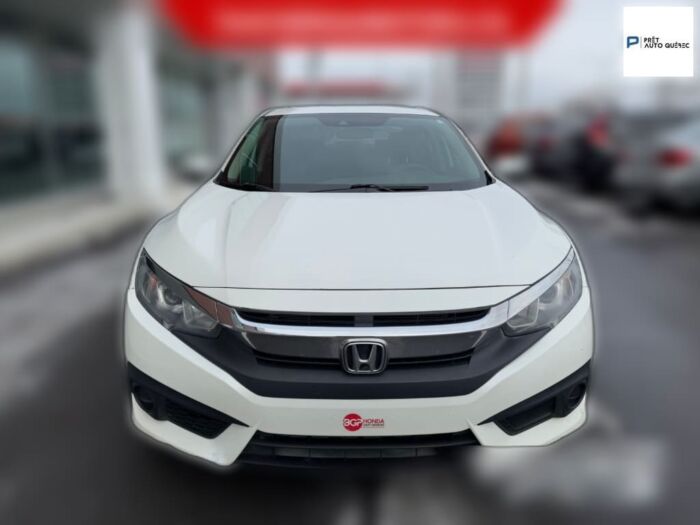 Honda Civic EX N/A - Image 3