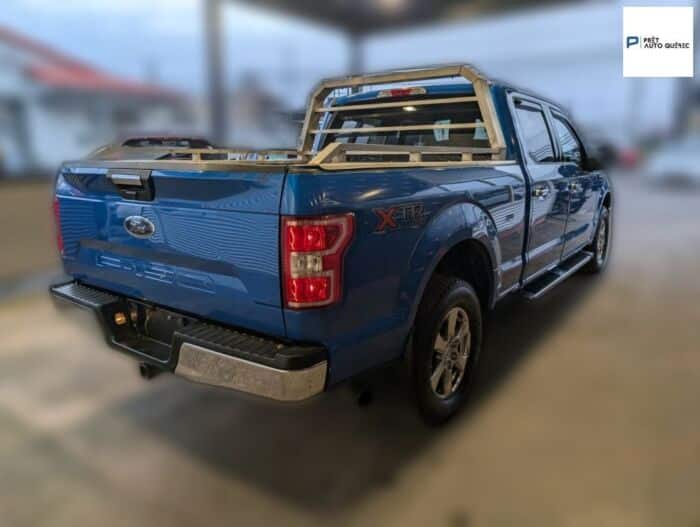 Ford F-150 XLT - Image 5