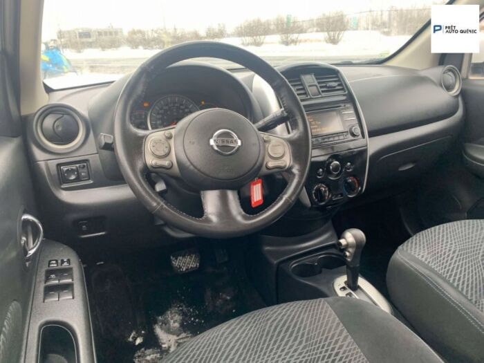 Nissan Micra S – Image 14