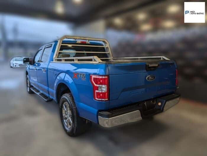 Ford F-150 XLT - Image 7