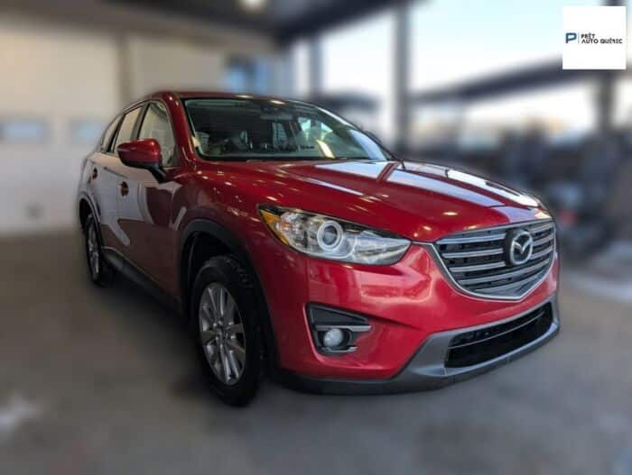 Mazda CX-5 GS – Image 5