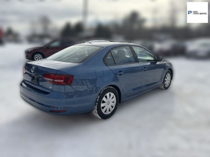 Volkswagen Jetta - - Image 4