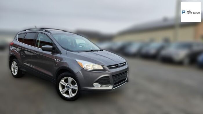 Ford Escape SE – Image 3