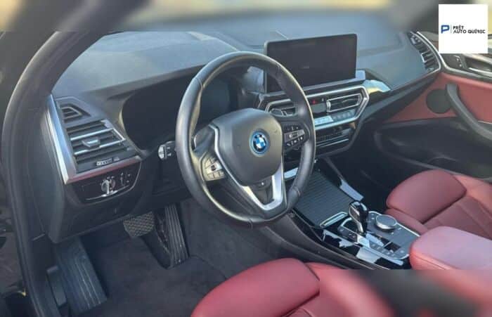 BMW X3e N/A – Image 5