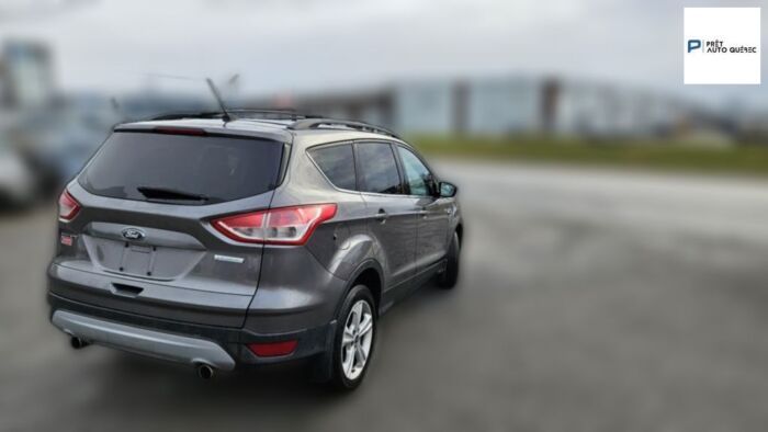 Ford Escape SE – Image 4