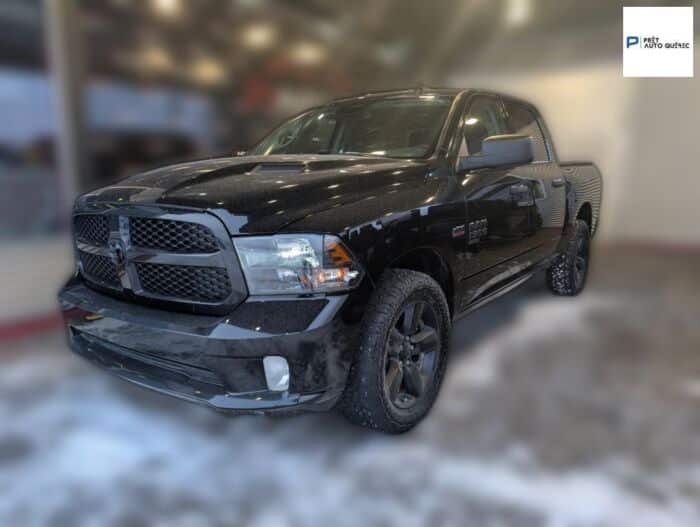 Ram 1500 Express – Image 3