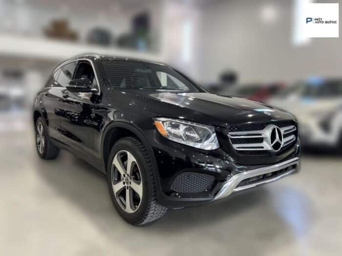 Mercedes-Benz GLC GLC 300 – Image 4