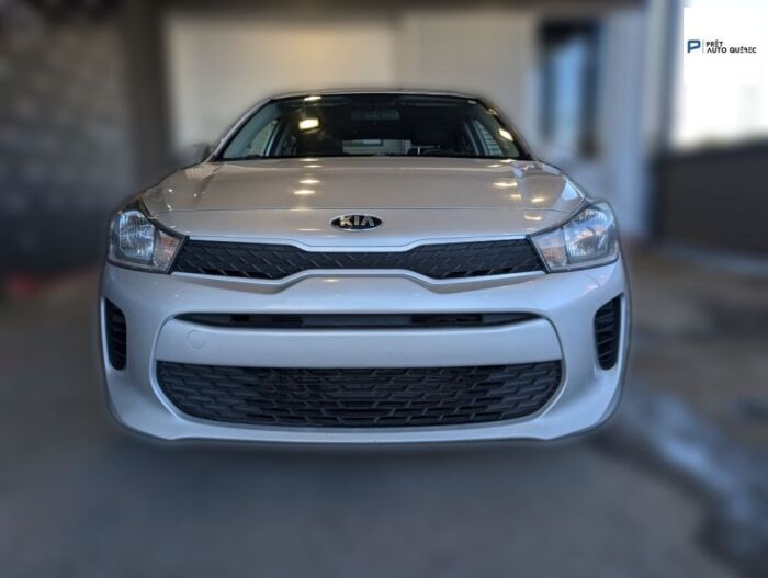 KIA Rio5 LX+ – Image 4