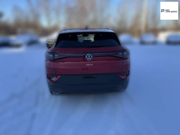 Volkswagen ID 4 Pro - Image 5