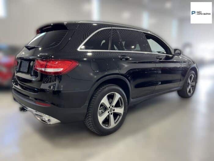 Mercedes-Benz GLC GLC 300 – Image 3