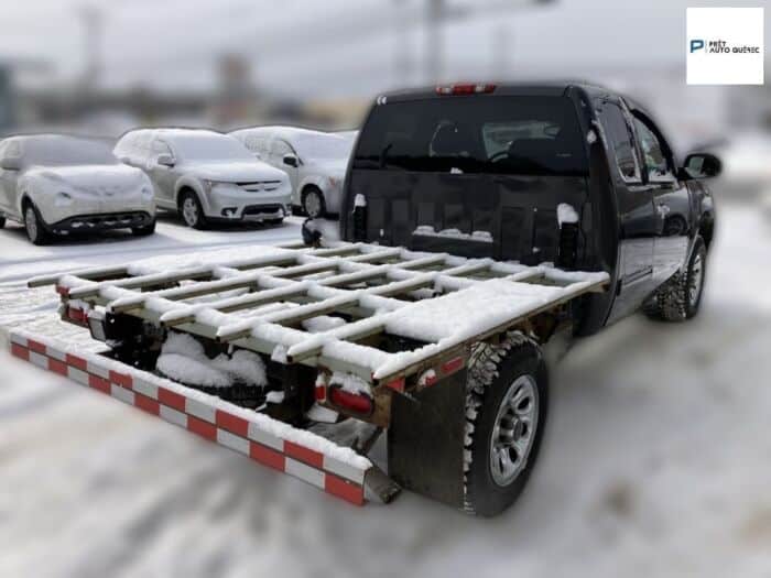 GMC Sierra 1500 Édition Nevada SL – Image 10