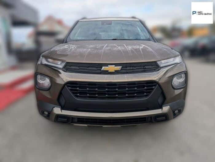 Chevrolet Trailblazer ACTIV – Image 4