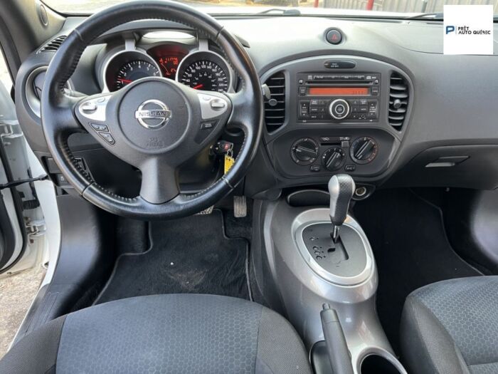 Nissan Juke SV - Image 13