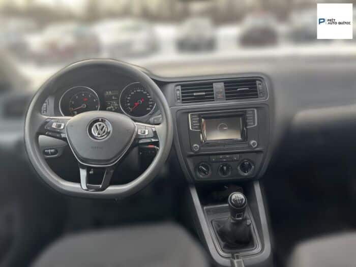 Volkswagen Jetta - – Image 12