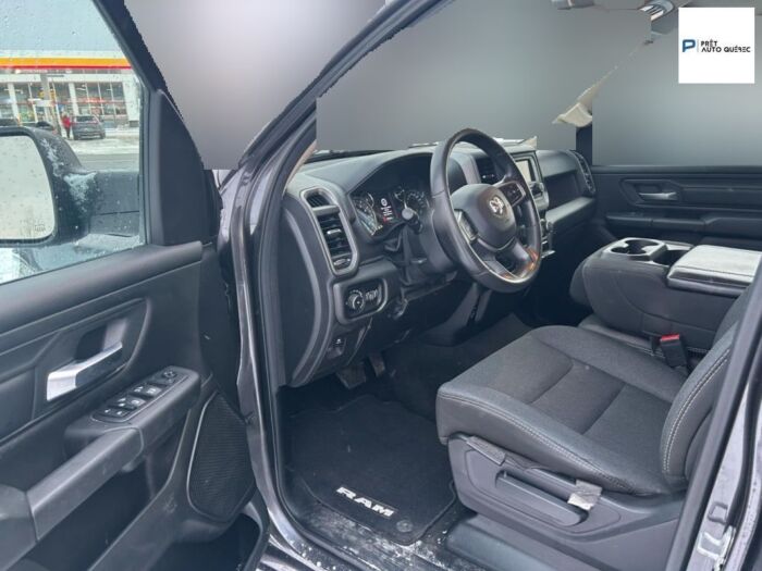 Ram 1500 Tradesman – Image 11