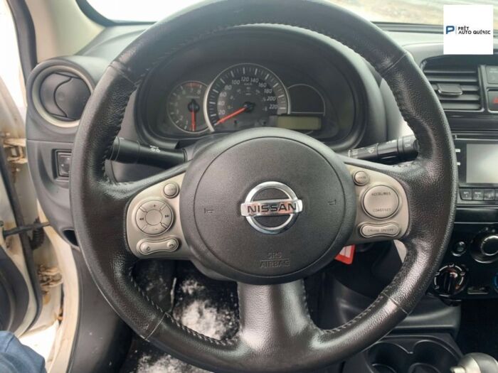 Nissan Micra S – Image 16