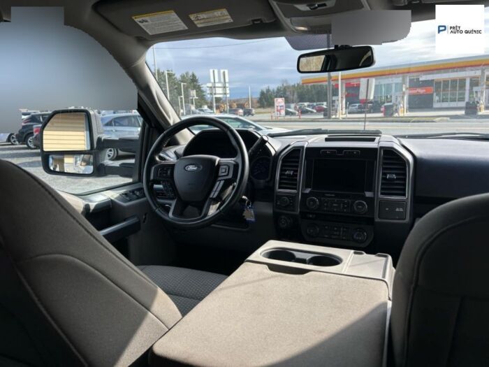 Ford F-150 XL – Image 12