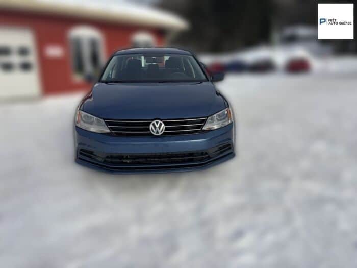 Volkswagen Jetta - - Image 6