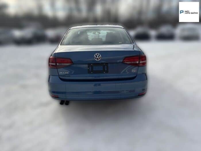 Volkswagen Jetta - - Image 5